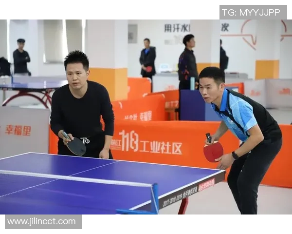 北京乒乓球队在奥运会上的个人能力展现与团队协作的完美结合分析